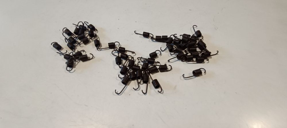 30 molle originali suzuki