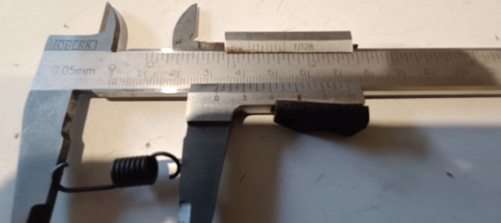 30 molle originali suzuki