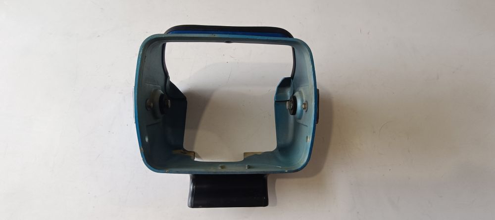 cupolino blu usato ottime condizioni suzuki gsx 750 &ndash; gsx 1100 &acute;81