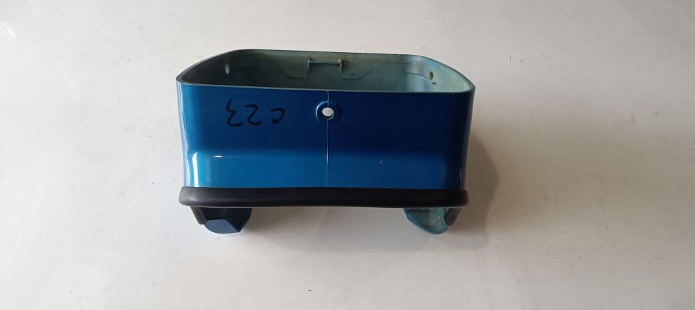 cupolino blu usato ottime condizioni suzuki gsx 750 &ndash; gsx 1100 &acute;81