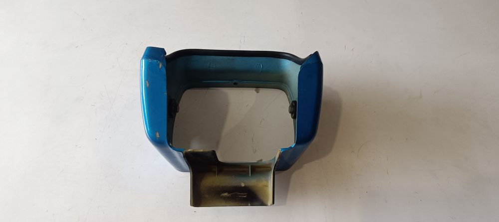 cupolino blu usato ottime condizioni suzuki gsx 750 &ndash; gsx 1100 &acute;81