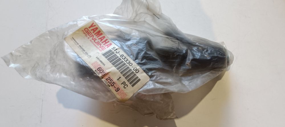 freccia completa nuova originale yamaha xj - fz