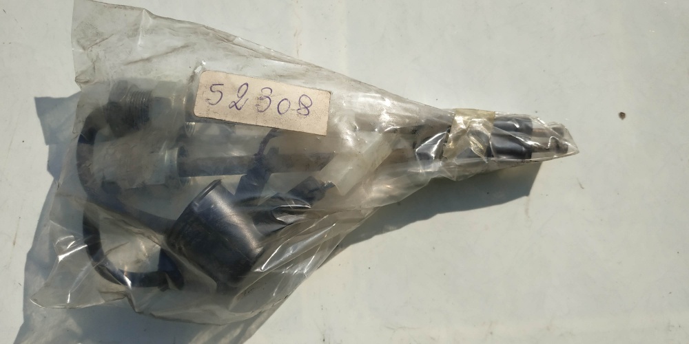 sonda riserva carburante elefantre 125