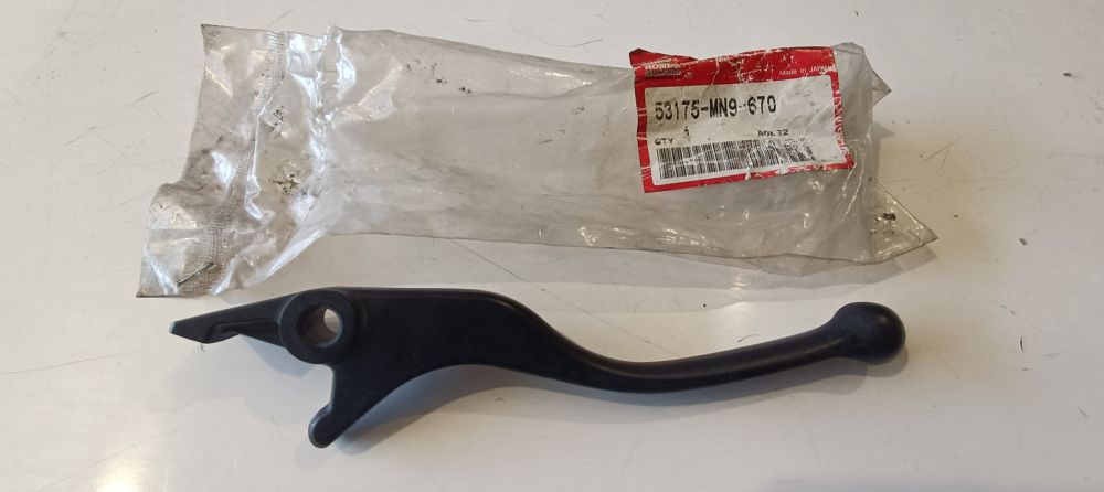 leva freno originale honda nx 650 dominator ´90