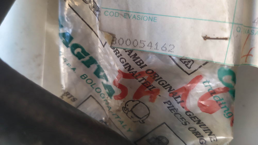 tubo radiatore