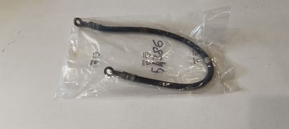 tubo olio freno post. nuovo cagiva tamanaco / w8 125