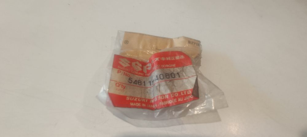 ruota dentata pignone rinvio contakm ruota anteriore suzuki pe 250 / 400 &ndash; dr 400 s &acute;80