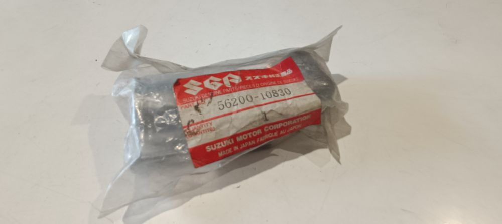 contrappeso manubrio originale suziki bandit 400 &acute;91 &ndash; &acute;93