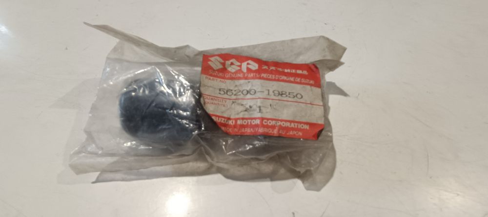 contrappeso manubrio nuovo suzuki dr 800 &acute;91 &ndash; ltf quad &acute;91