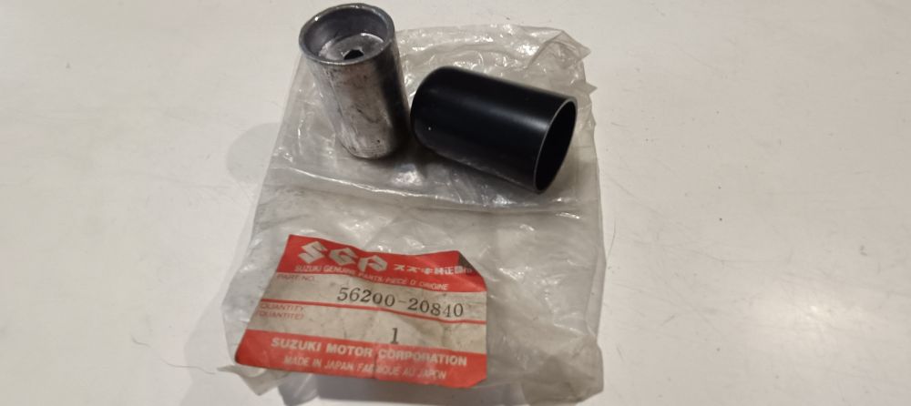 contrappeso manubrio nuovo suzuki gs 500 &acute;89 &ndash; &acute;00 / gsx 750 &acute;89 &ndash; &acute;97 manca vite