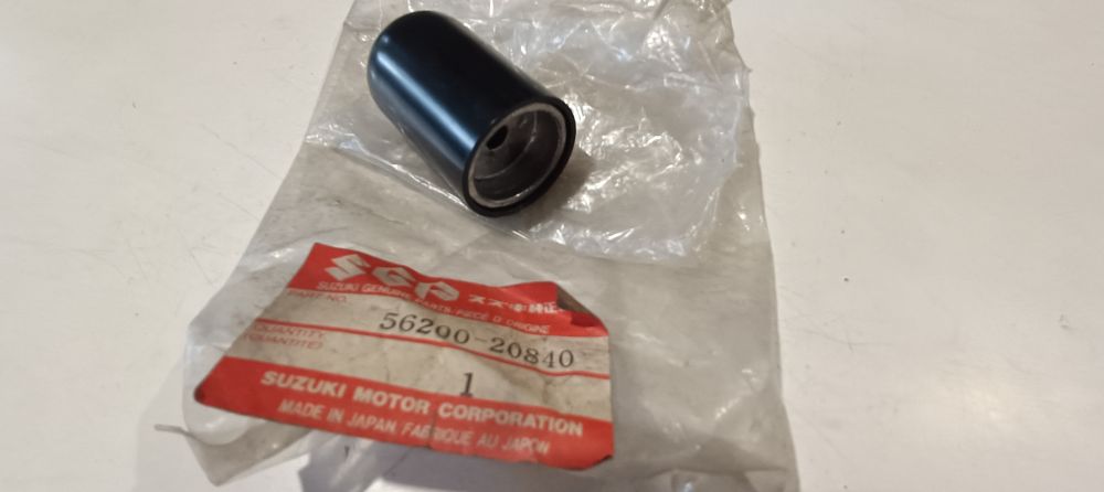 contrappeso manubrio nuovo suzuki gs 500 &acute;89 &ndash; &acute;00 / gsx 750 &acute;89 &ndash; &acute;97 manca vite