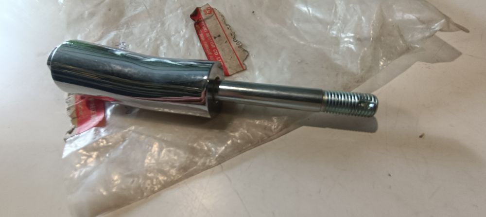 rialzo manubrio originale suzuki ls 650 savage &acute;86 &ndash; &acute;89