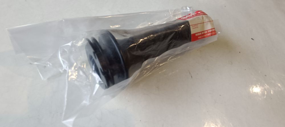 comando gas nuovo originale con manopola suzuki rg gamma