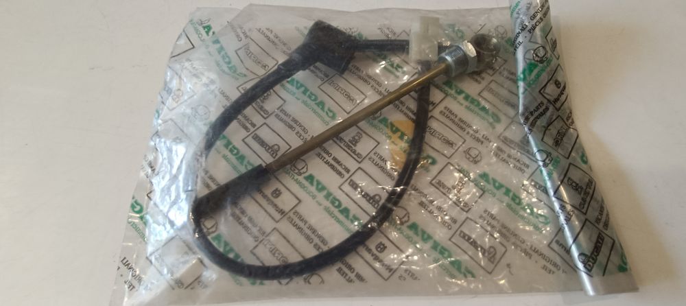 sonda benzina nuova originale cagiva tamanaco