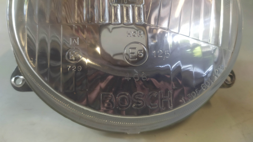 faro bosch h4 408 / 1 305 601 129 / 0 301 302 112