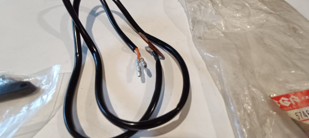 interruttore freno anteriore suzuki rg 500 gamma