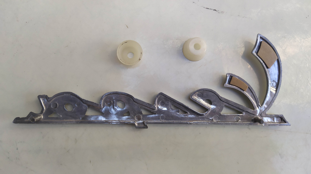 scritta laterale vespa piaggio vespa et2 - et4
