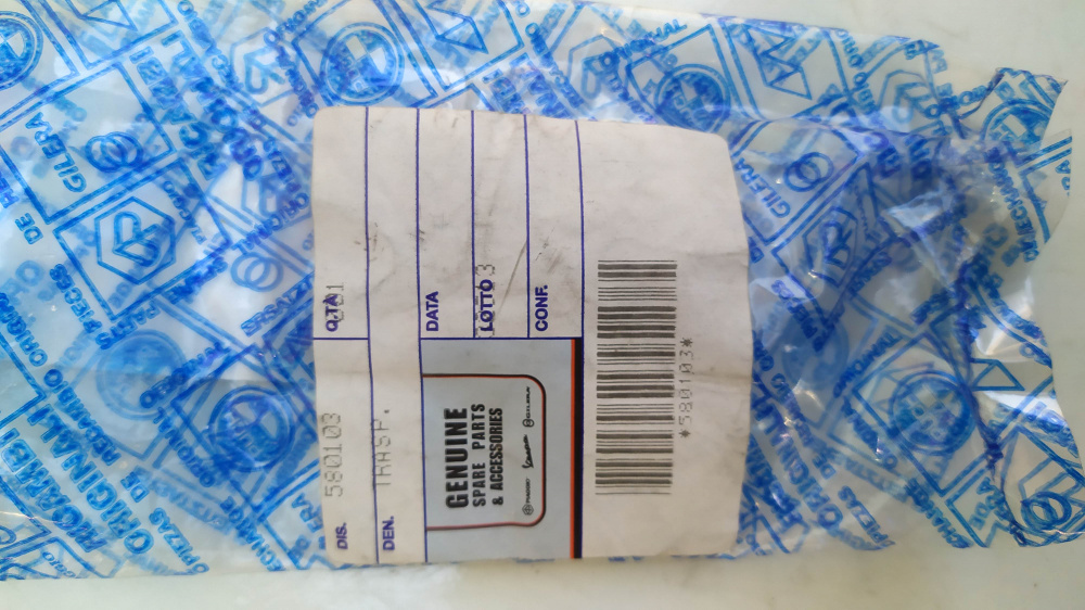 gemma freccia posteriore dx piaggio liberty 50-125-150 triom 210616