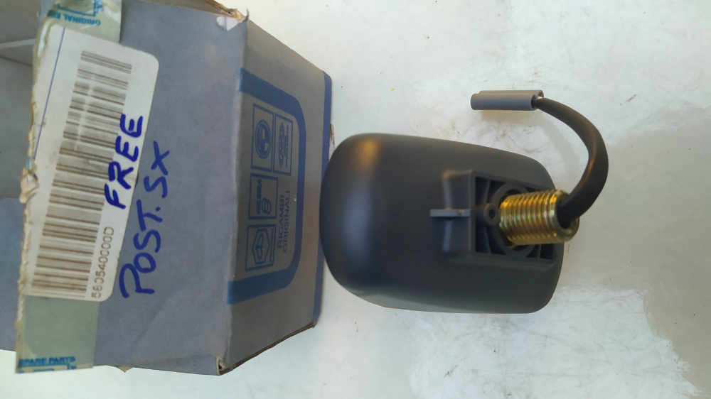 freccia posteriore sx piaggio free