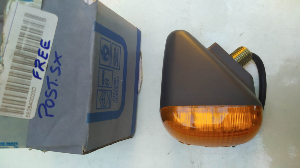 freccia posteriore sx piaggio free