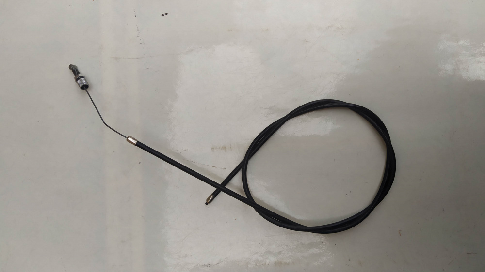 trasmissione gas comando sdoppiatore piaggio zip fast rider