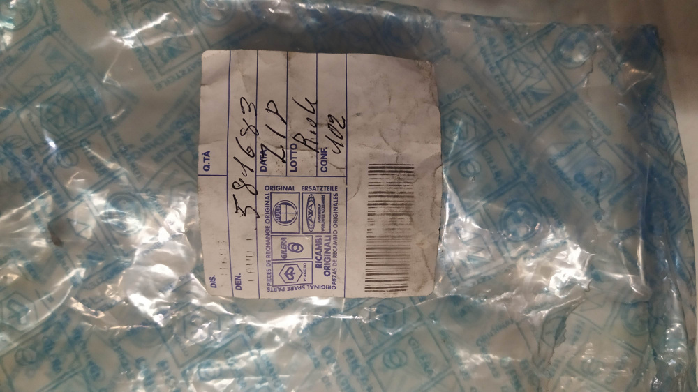 trasmissione contakm piaggio 50 zip fast raider rst 96-97 zip rst 96-99