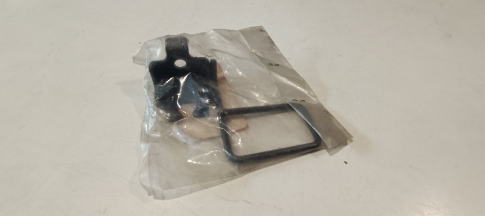 supporto cavo starter originale suzuki dr 650 &acute;91 - &acute;94