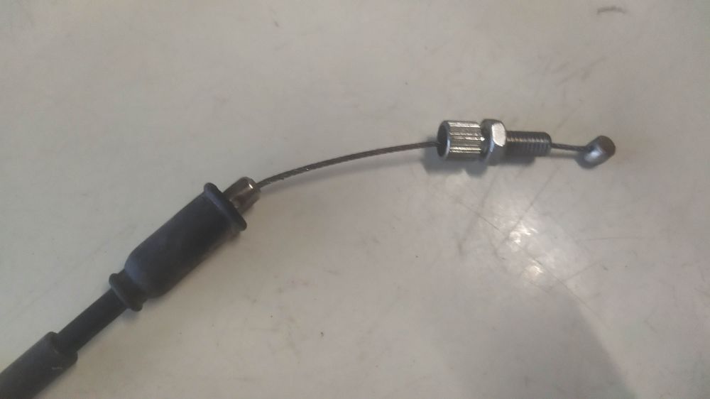 comando valvola scarico cagiva mito c12r - mito 125