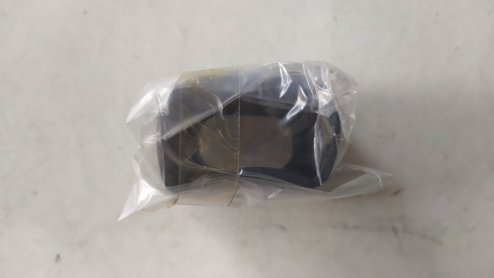supporto gomma intermittenza w8 125 ´93