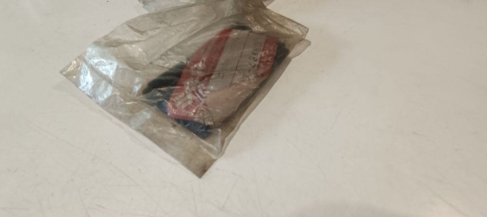 membrana pompa freno originale suzuki vari modelli vz &ndash; vs &ndash; vl &ndash; sv 650
