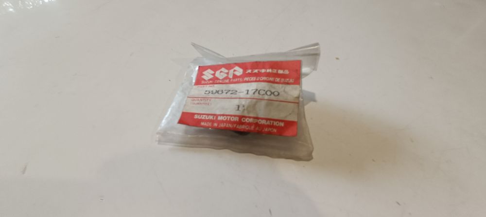 tubo raccordo pompa freni suzuki dr e vari modelli