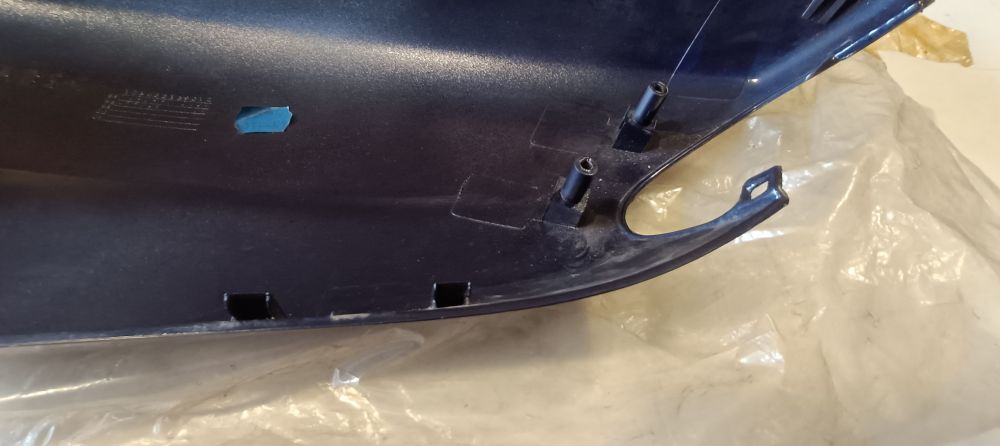 fiancata dx usata yamaha neo&acute;s &ndash; mbk ovetto