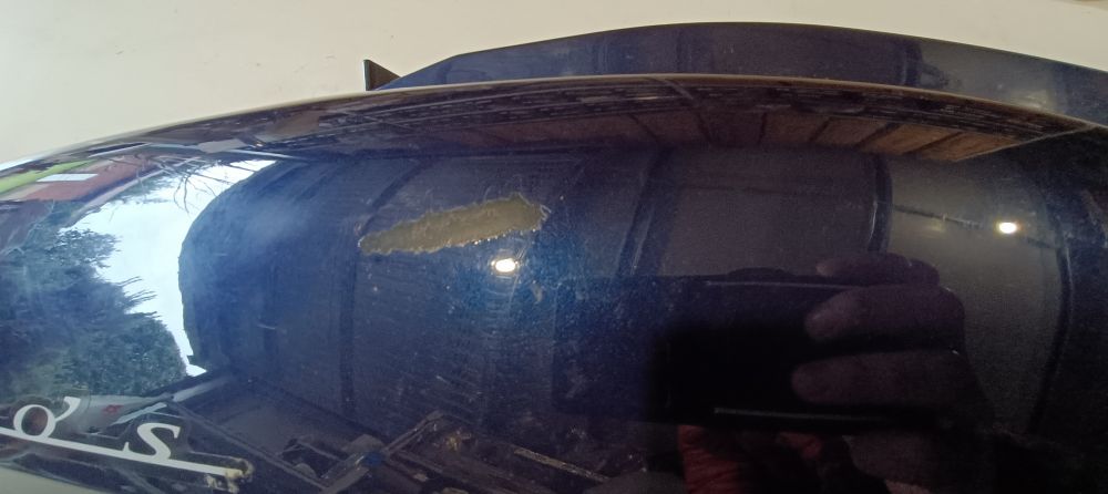 fiancata dx usata yamaha neo&acute;s &ndash; mbk ovetto