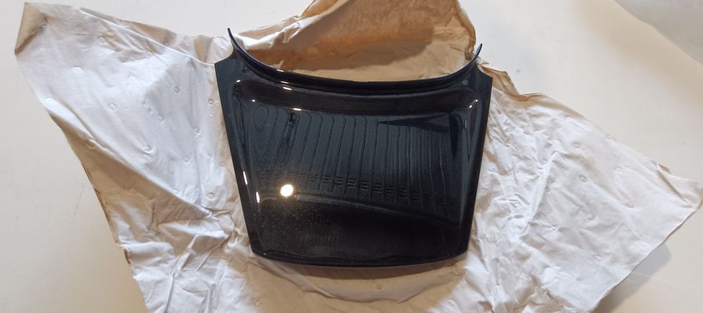 coperchio fianchetti posteriore nuovo originale yamaha t max