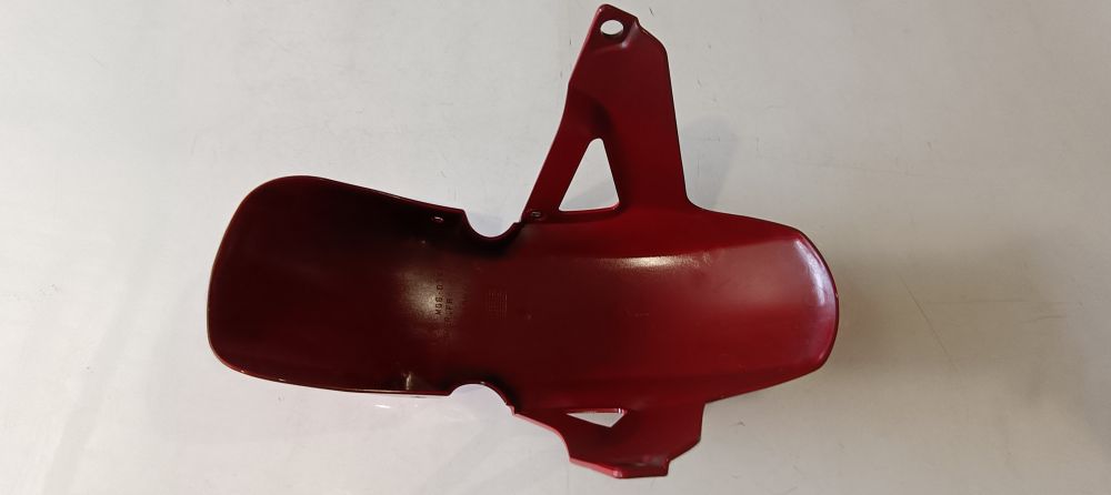 parafango anteriore rosso usato come nuovo honda nc 700 / nc 750 ´14 - ´17