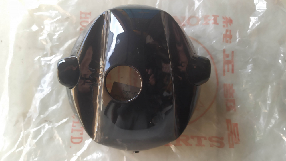 guscio fanale honda cb 175/200