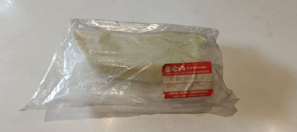 slitta catena nuova suzuki dr 500 / 600 / 650 &acute;86 - &acute;95