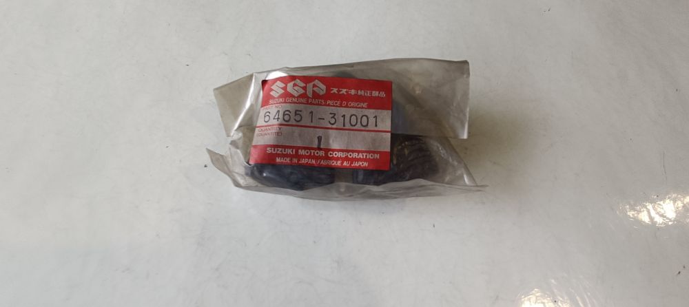 parastrappi suzuki dr 750 ´88 – gsx 1100 ´85 – hayabusa – gsx 750 ´89 – ls 650 savage