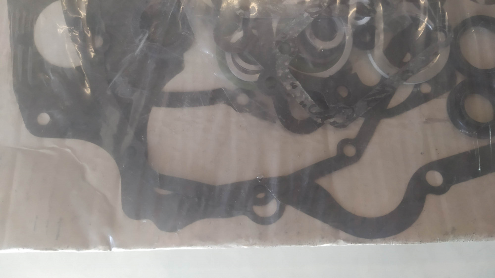 serie guarnizioni e paraoli cagiva alazzurra 650