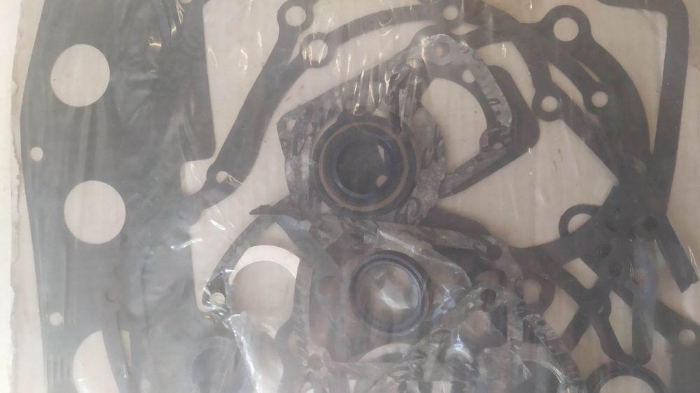 serie guarnizioni e paraoli cagiva alazzurra 650