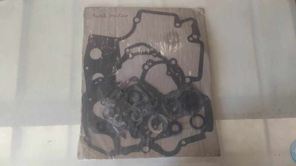 serie guarnizioni e paraoli cagiva alazzurra 650
