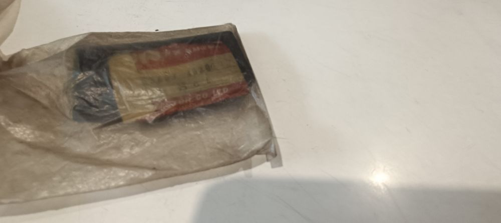 membrana pompa freno originale suzuki gs vari modelli &ndash; rg 250