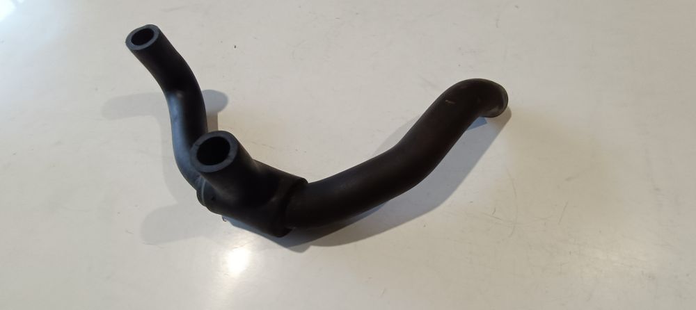 tubo radiatore nuovo husqvarna wr 125 &acute;96