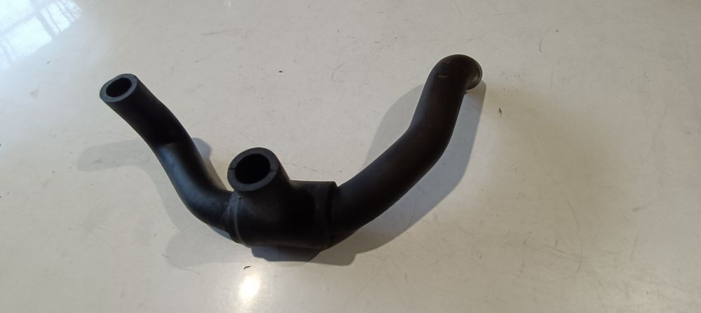 tubo radiatore nuovo husqvarna wr 125 &acute;96