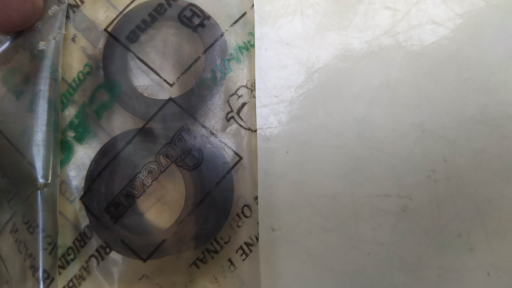 anello elastico