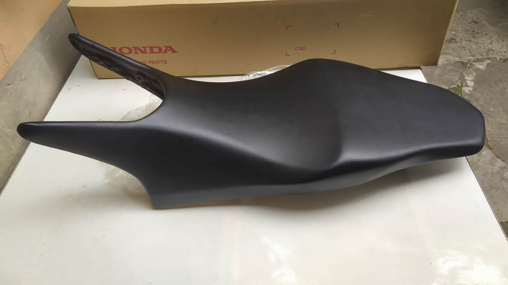 sella nuova honda vfr 800 x crossrunner ´11 - ´12