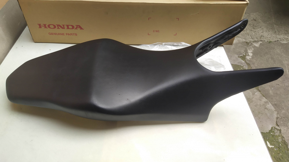 sella nuova honda vfr 800 x crossrunner ´11 - ´12