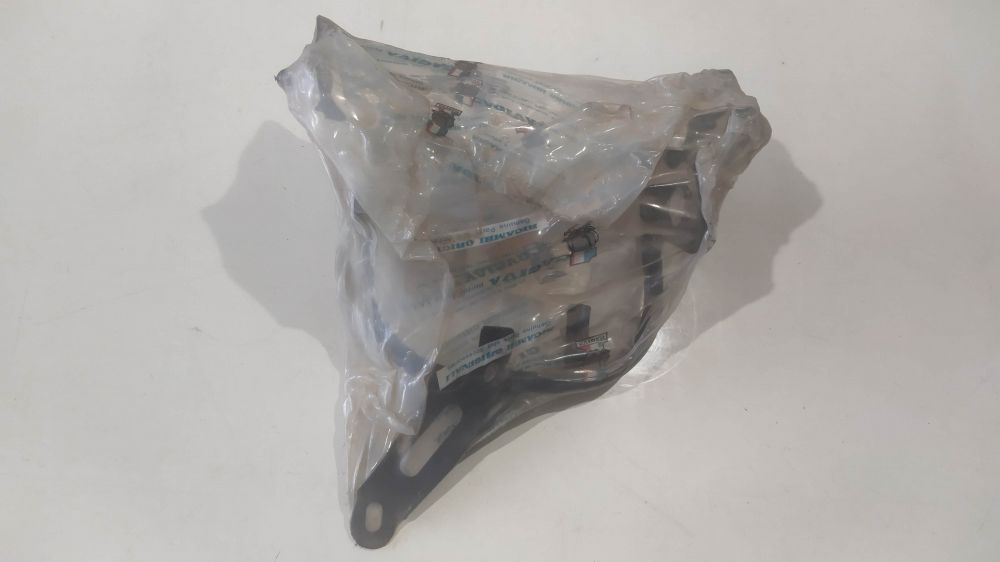 telaio supporto faro cagiva elefant 3