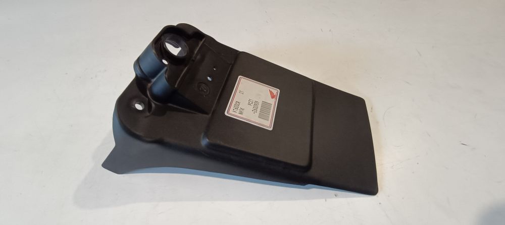 portatarga nuovo originale honda vt600c shadow