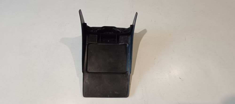 portatarga nuovo originale honda vt600c shadow